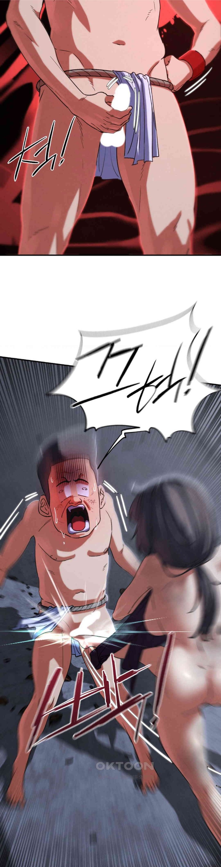 Seniors of Class 5 Raw - Chapter 86 [photo 44] - MangaPorn