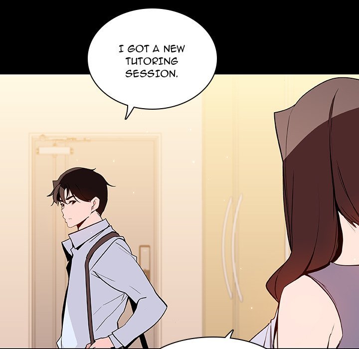 Fallen Flower - Chapter 59 [photo 162] - MangaPorn