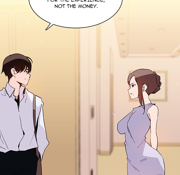 Fallen Flower - Chapter 59 [photo 167] - MangaPorn