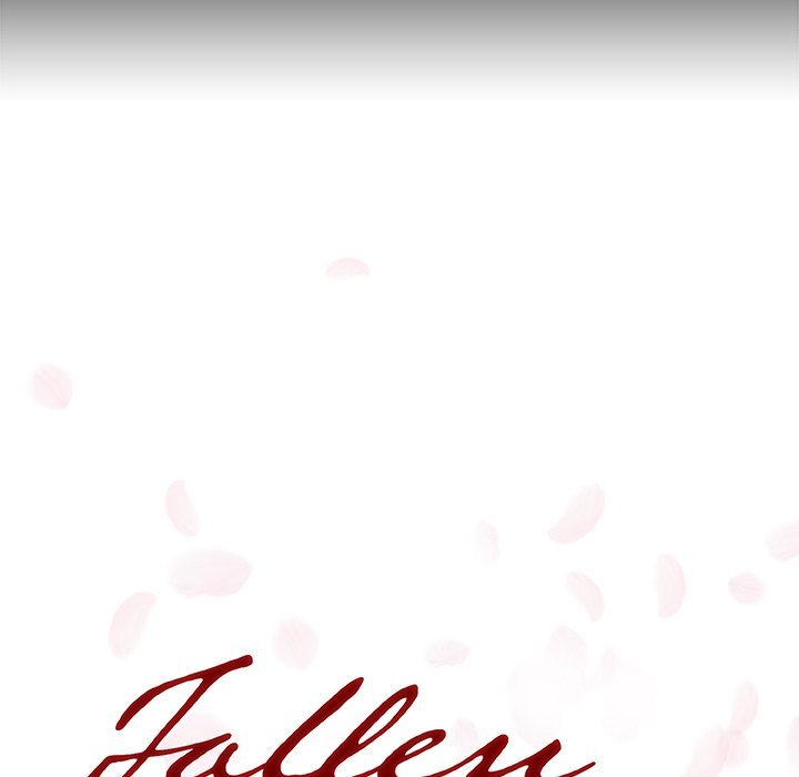 Fallen Flower - Chapter 59 [photo 41] - MangaPorn