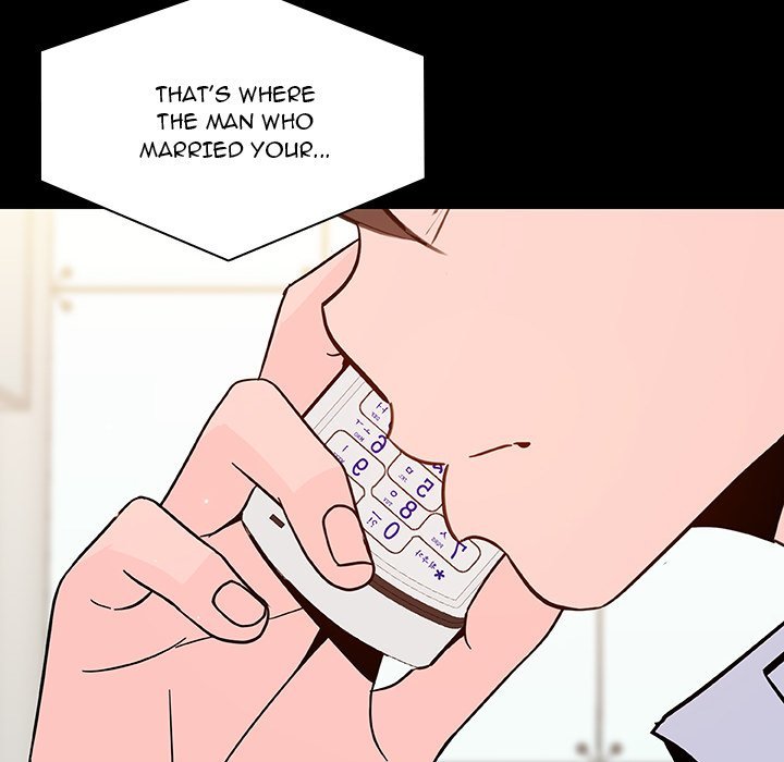 Fallen Flower - Chapter 59 [photo 65] - MangaPorn