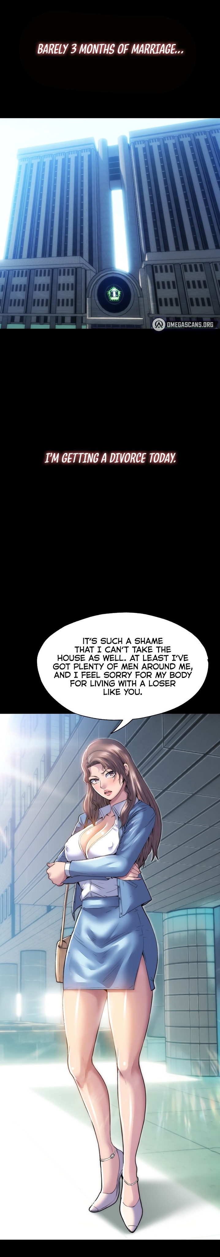 Body Bind - Chapter 1 [photo 1] - MangaPorn