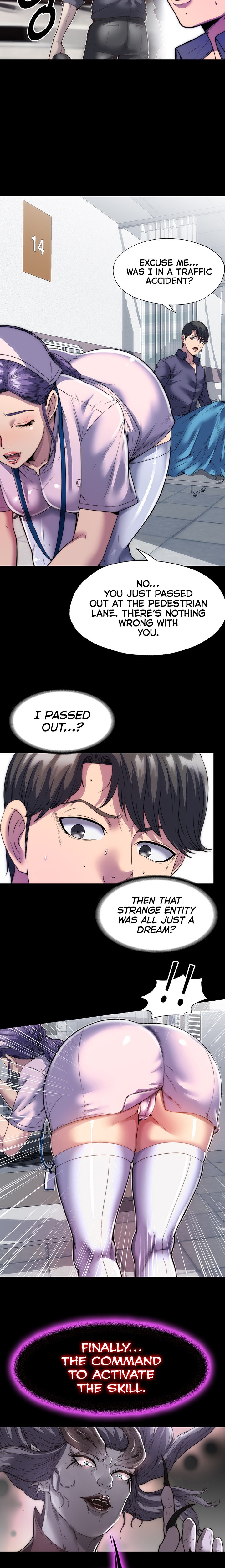 Body Bind - Chapter 1 [photo 14] - MangaPorn