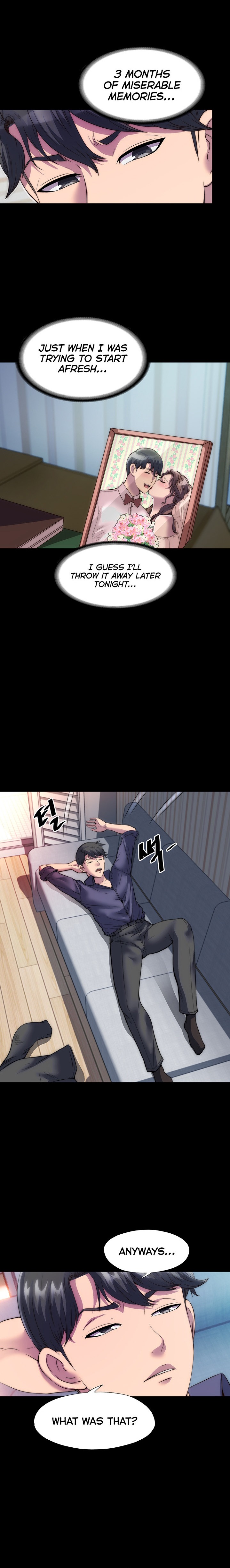 Body Bind - Chapter 1 [photo 18] - MangaPorn