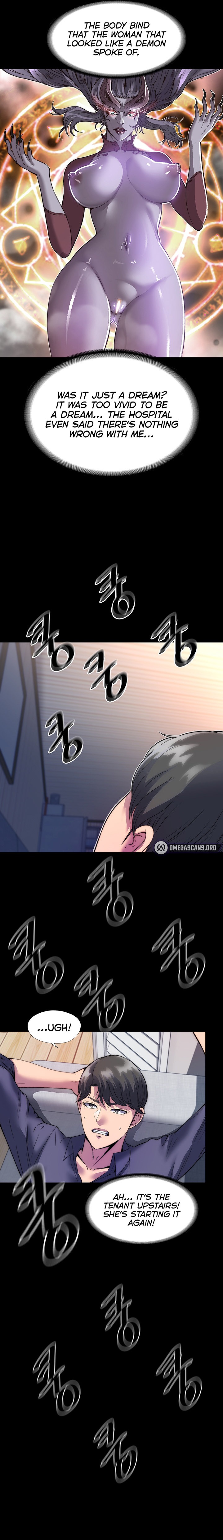 Body Bind - Chapter 1 [photo 19] - MangaPorn