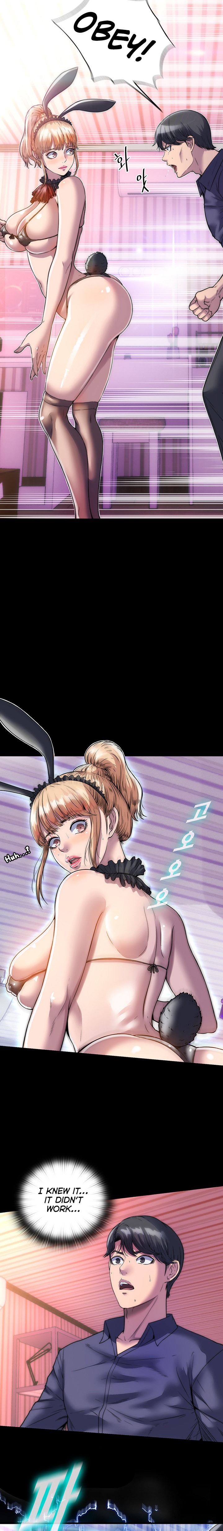 Body Bind - Chapter 1 [photo 29] - MangaPorn