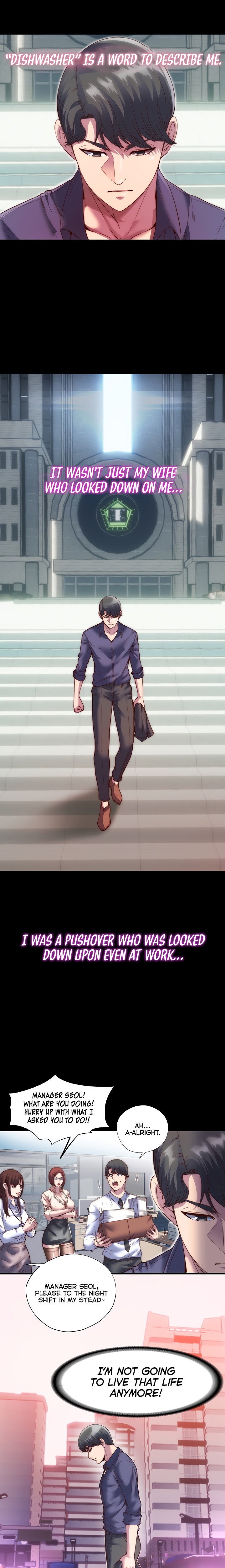 Body Bind - Chapter 1 [photo 4] - MangaPorn