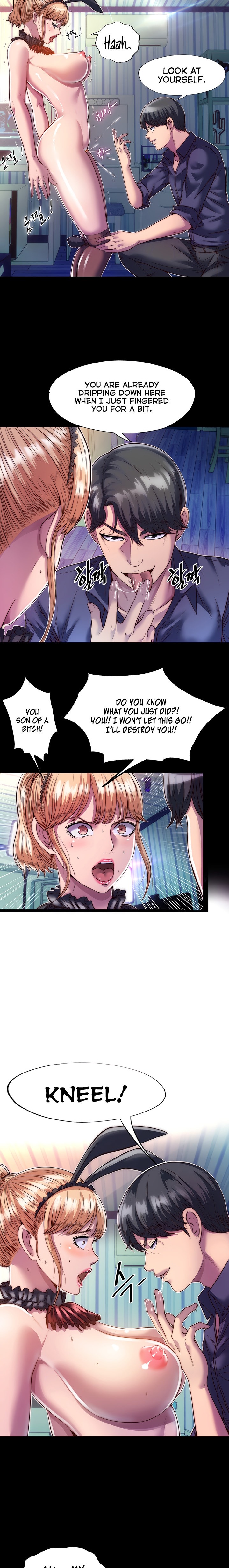 Body Bind - Chapter 2 [photo 17] - MangaPorn