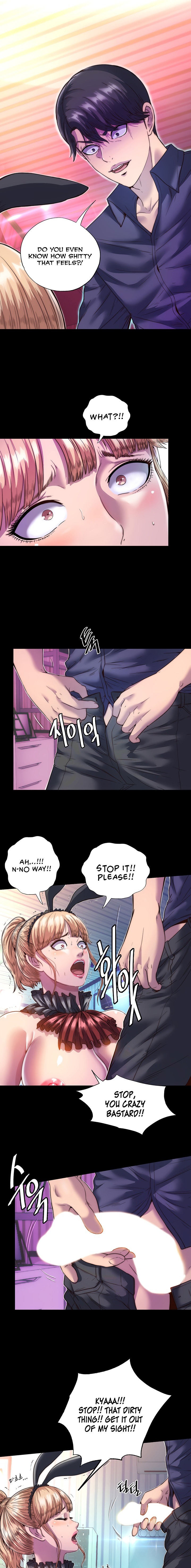 Body Bind - Chapter 2 [photo 19] - MangaPorn