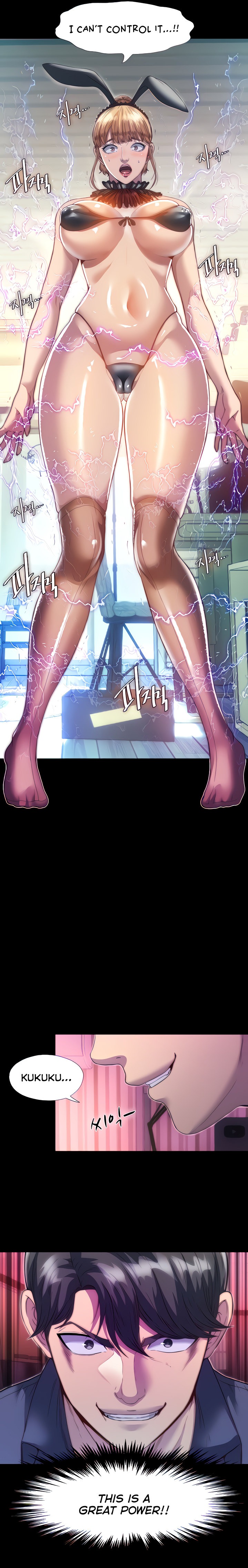 Body Bind - Chapter 2 [photo 4] - MangaPorn