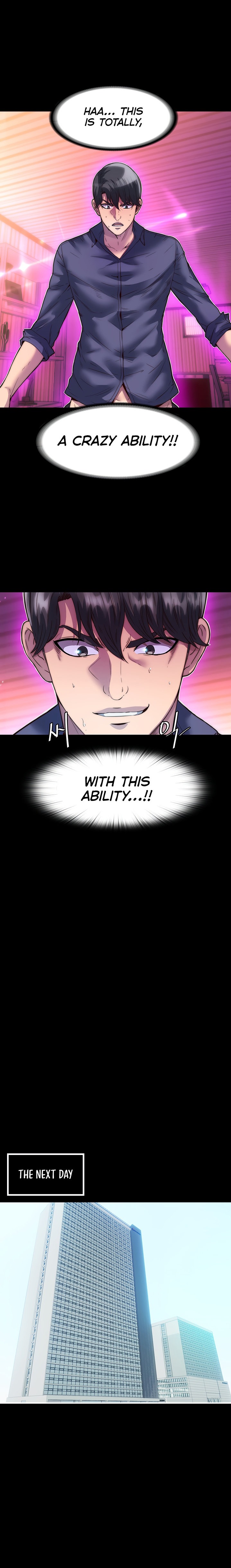 Body Bind - Chapter 3 [photo 18] - MangaPorn