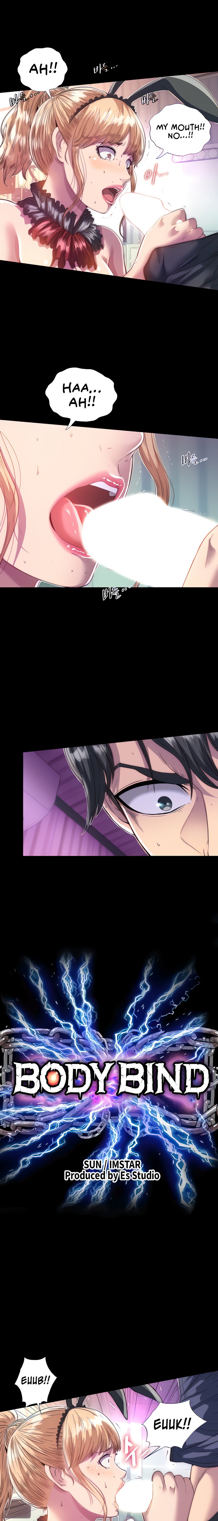 Body Bind - Chapter 3 [photo 5] - MangaPorn