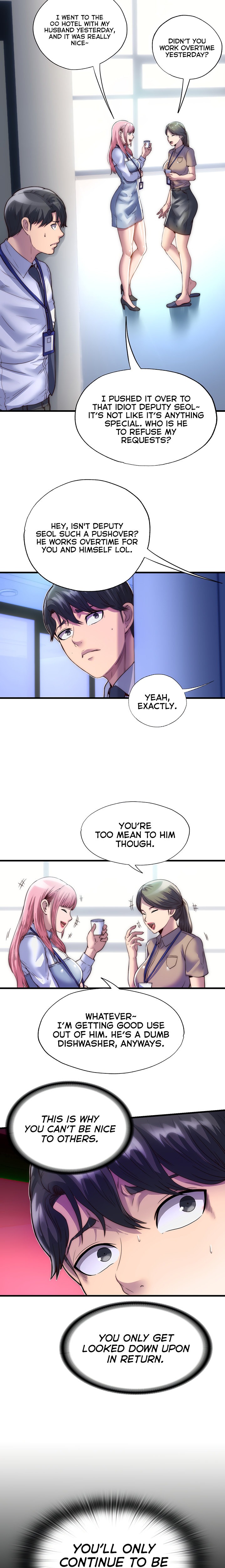 Body Bind - Chapter 4 [photo 11] - MangaPorn