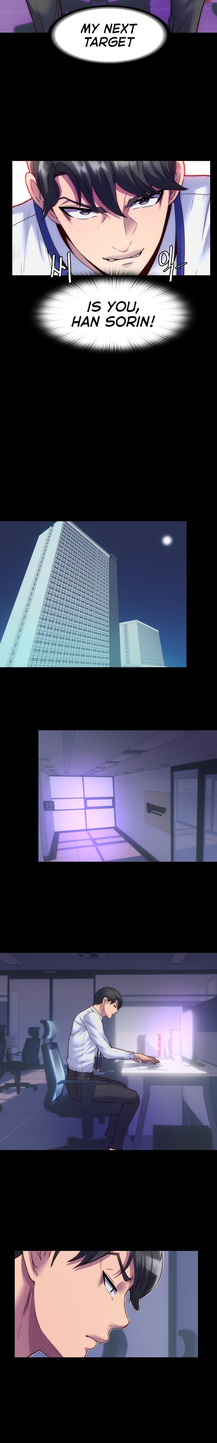 Body Bind - Chapter 4 [photo 15] - MangaPorn