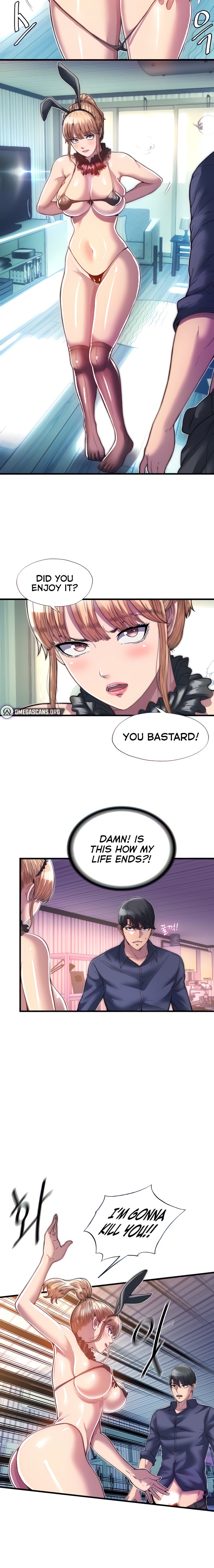 Body Bind - Chapter 4 [photo 3] - MangaPorn