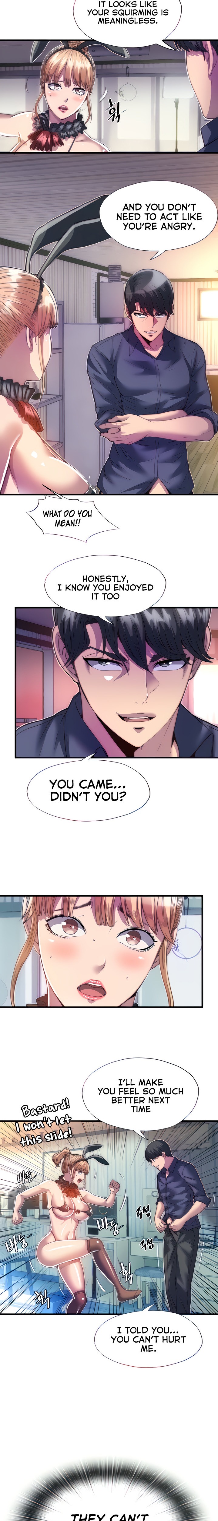 Body Bind - Chapter 4 [photo 5] - MangaPorn