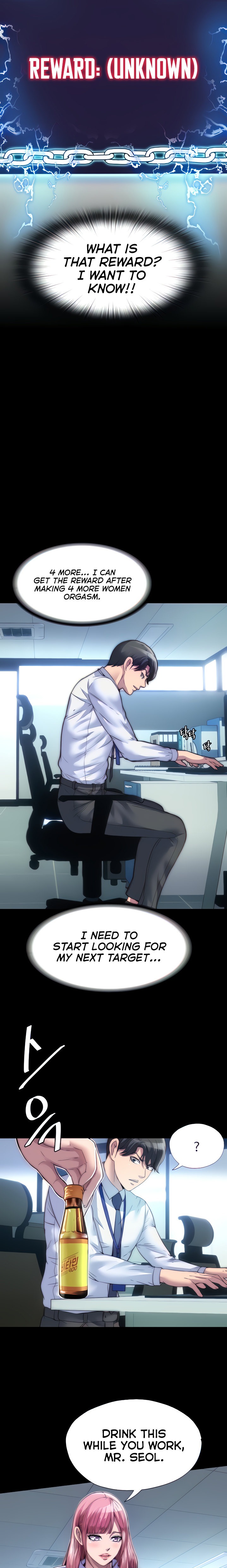 Body Bind - Chapter 4 [photo 7] - MangaPorn