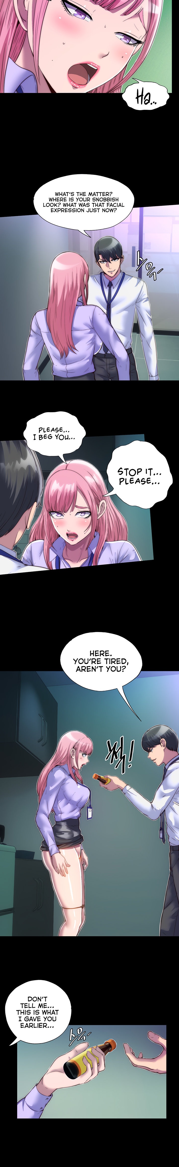 Body Bind - Chapter 5 [photo 12] - MangaPorn