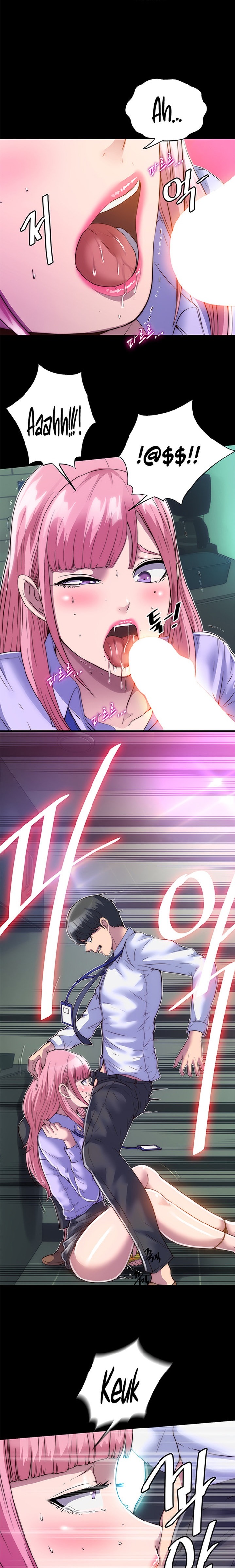 Body Bind - Chapter 5 [photo 20] - MangaPorn