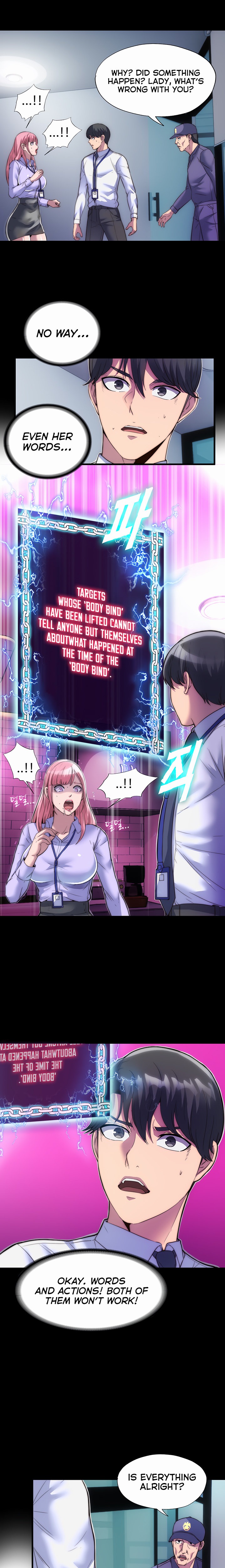 Body Bind - Chapter 6 [photo 16] - MangaPorn