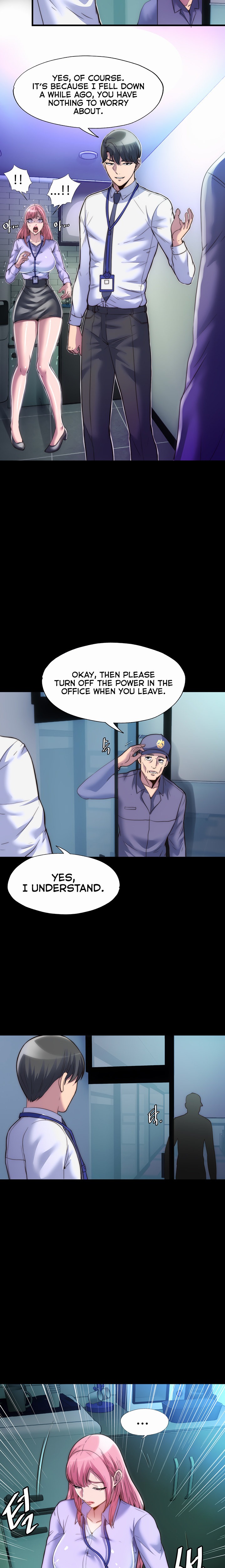 Body Bind - Chapter 6 [photo 17] - MangaPorn