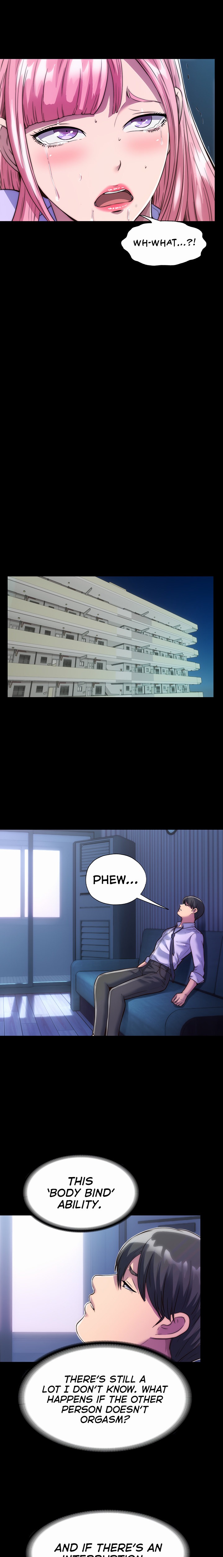 Body Bind - Chapter 6 [photo 19] - MangaPorn