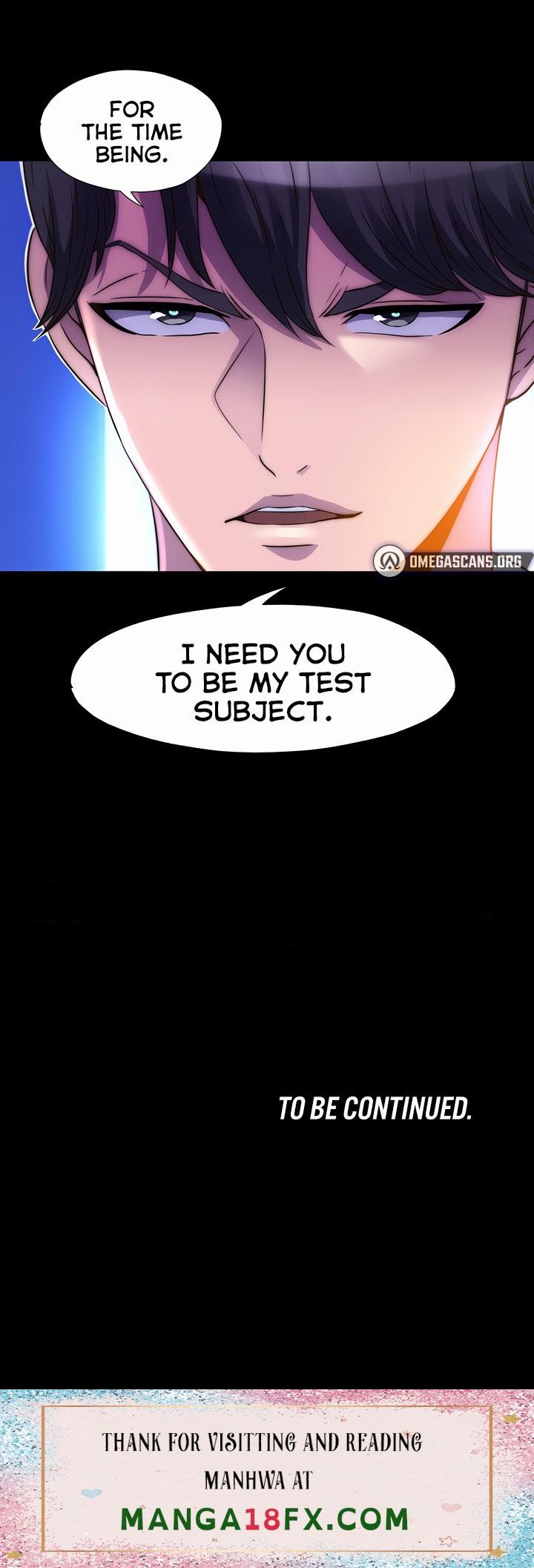 Body Bind - Chapter 6 [photo 22] - MangaPorn