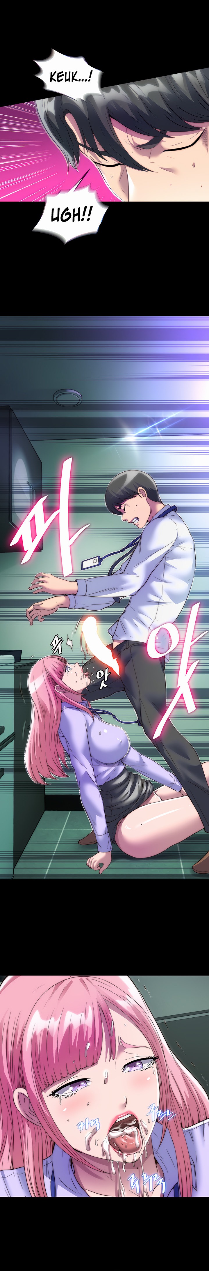 Body Bind - Chapter 6 [photo 9] - MangaPorn