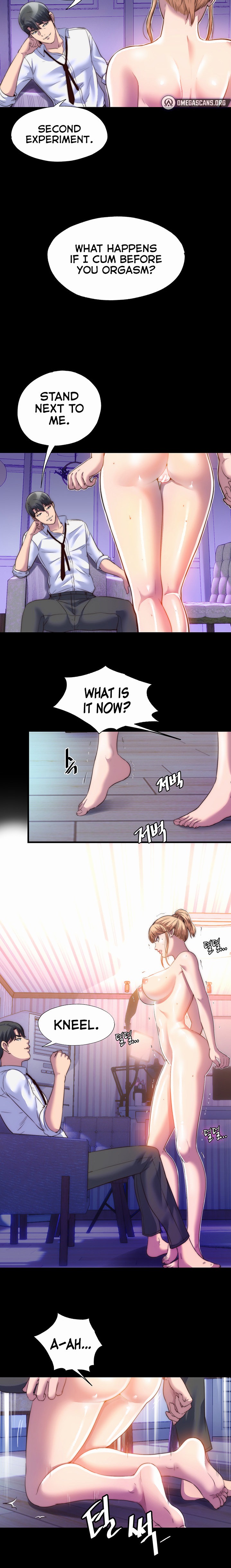 Body Bind - Chapter 7 [photo 15] - MangaPorn