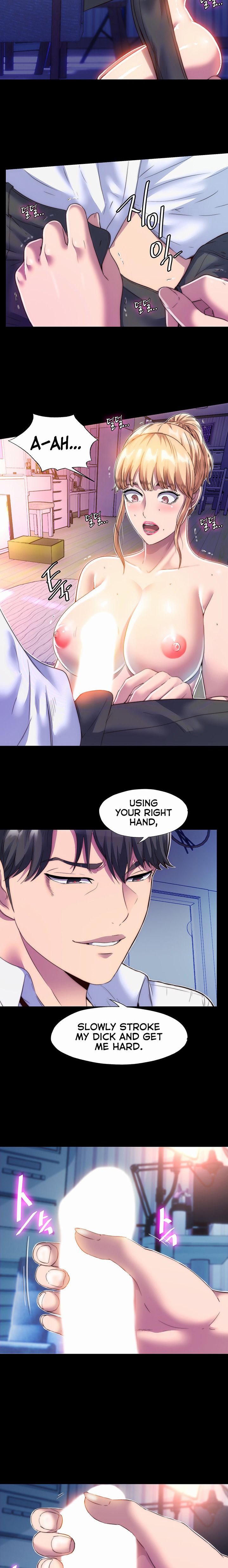 Body Bind - Chapter 7 [photo 17] - MangaPorn