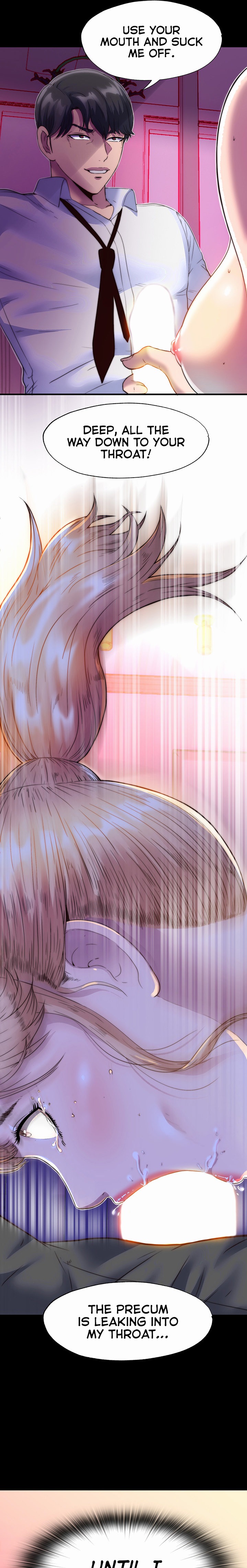 Body Bind - Chapter 7 [photo 19] - MangaPorn