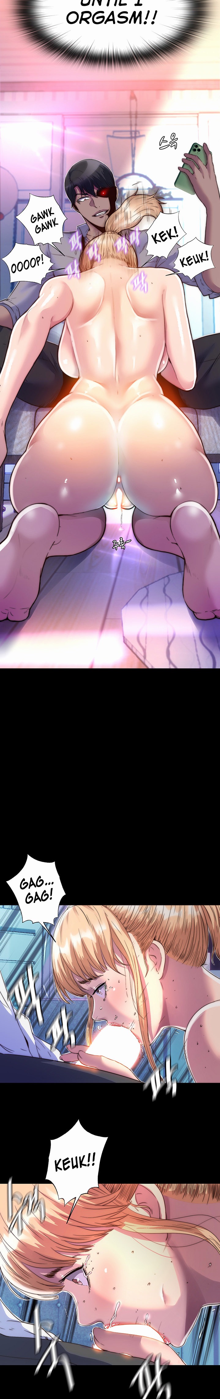 Body Bind - Chapter 7 [photo 20] - MangaPorn