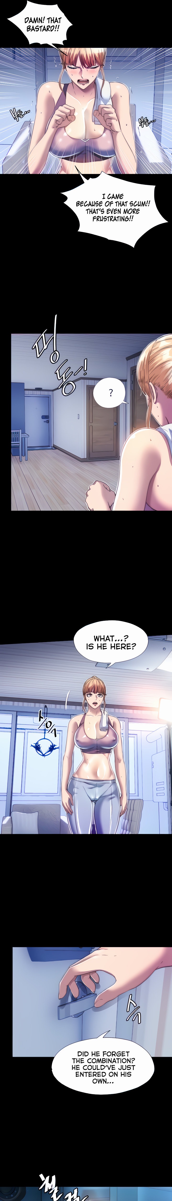 Body Bind - Chapter 7 [photo 5] - MangaPorn