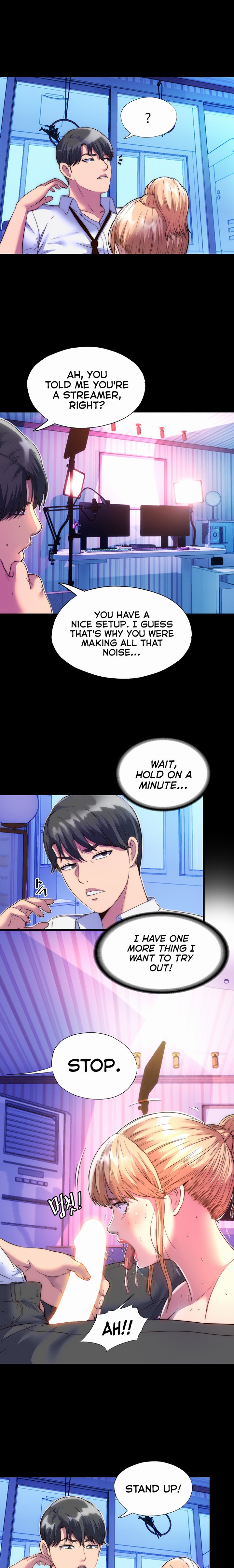 Body Bind - Chapter 8 [photo 10] - MangaPorn