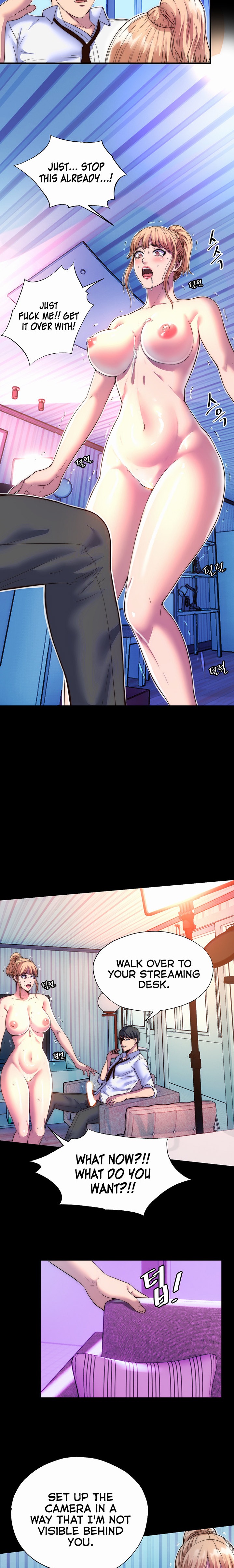 Body Bind - Chapter 8 [photo 11] - MangaPorn