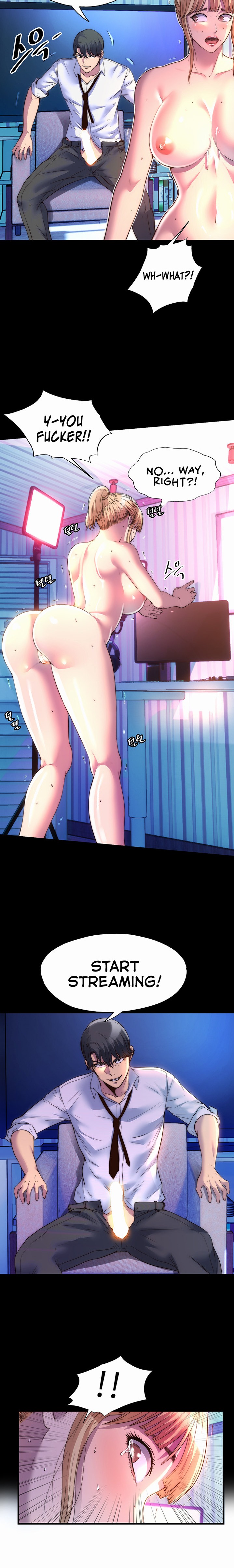 Body Bind - Chapter 8 [photo 12] - MangaPorn