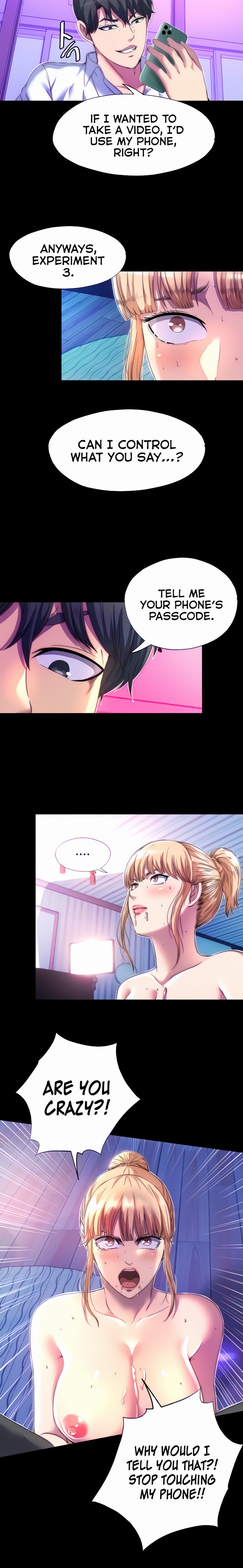 Body Bind - Chapter 8 [photo 5] - MangaPorn