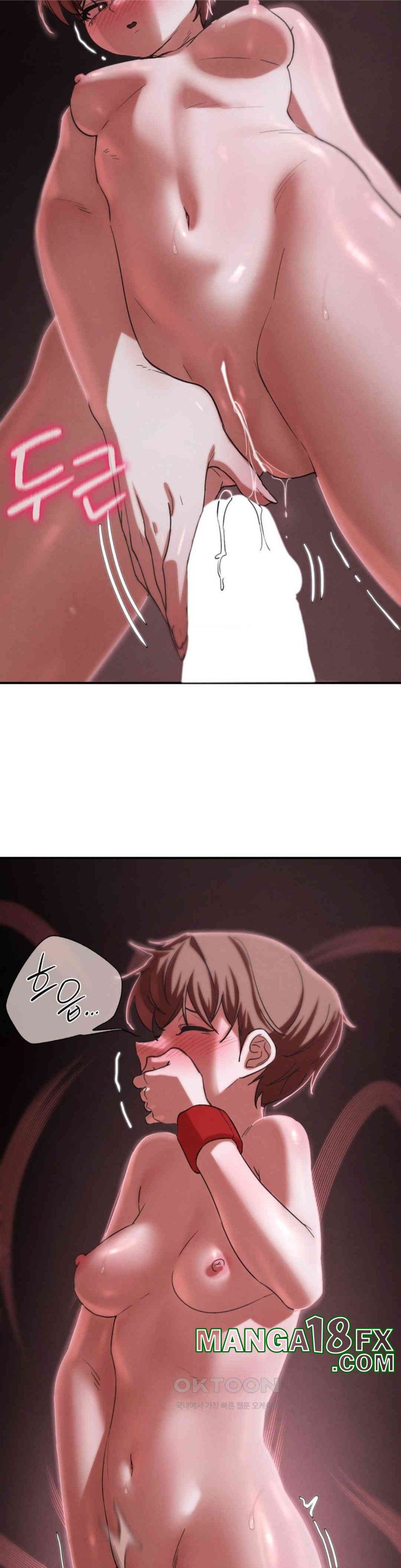 Seniors of Class 5 Raw - Chapter 87 [photo 33] - MangaPorn