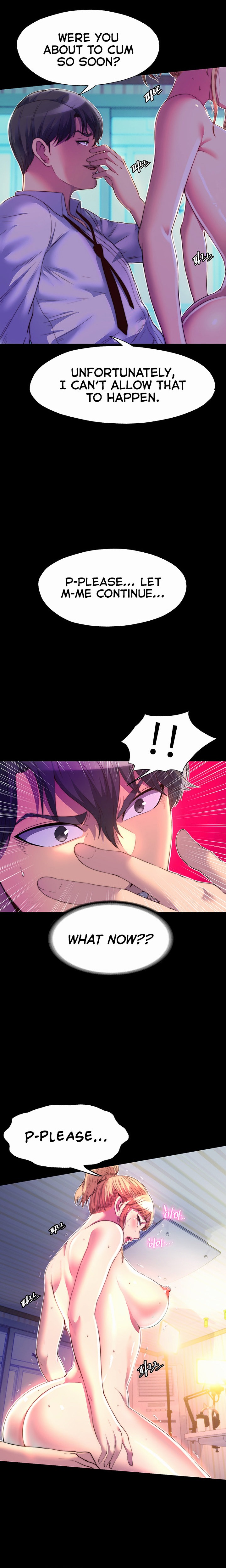 Body Bind - Chapter 9 [photo 12] - MangaPorn