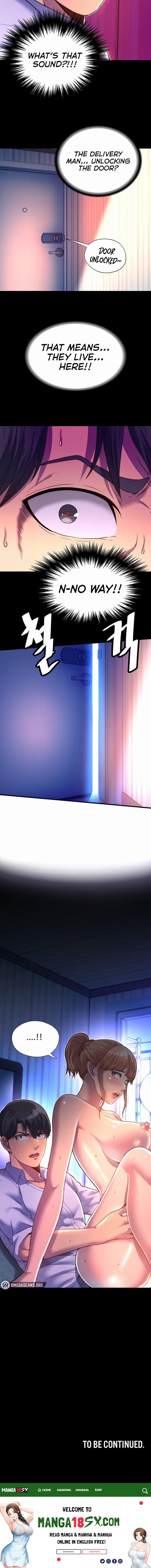 Body Bind - Chapter 9 [photo 20] - MangaPorn