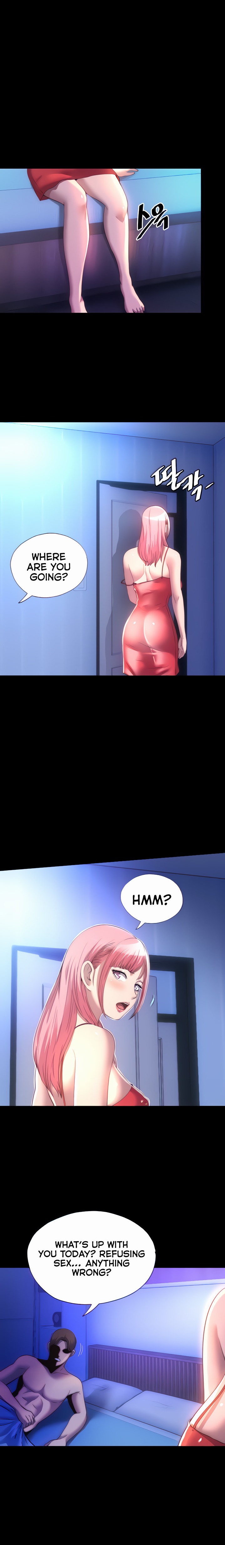 Body Bind - Chapter 9 [photo 6] - MangaPorn