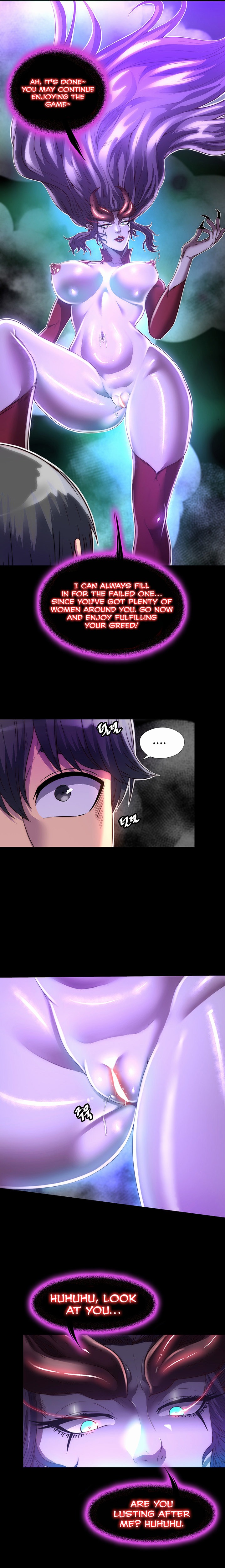 Body Bind - Chapter 10 [photo 10] - MangaPorn