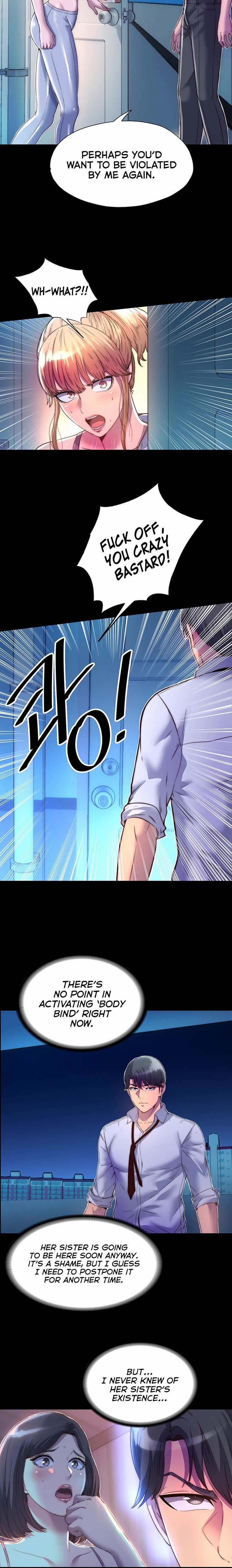 Body Bind - Chapter 10 [photo 15] - MangaPorn