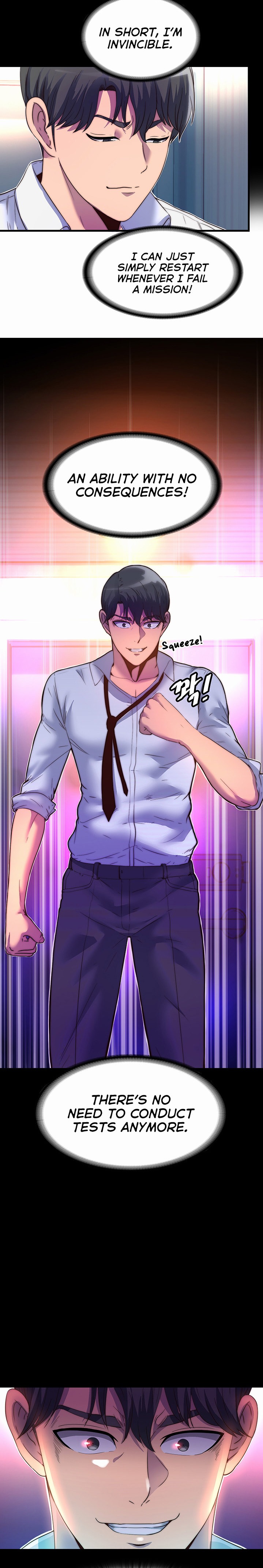 Body Bind - Chapter 10 [photo 17] - MangaPorn