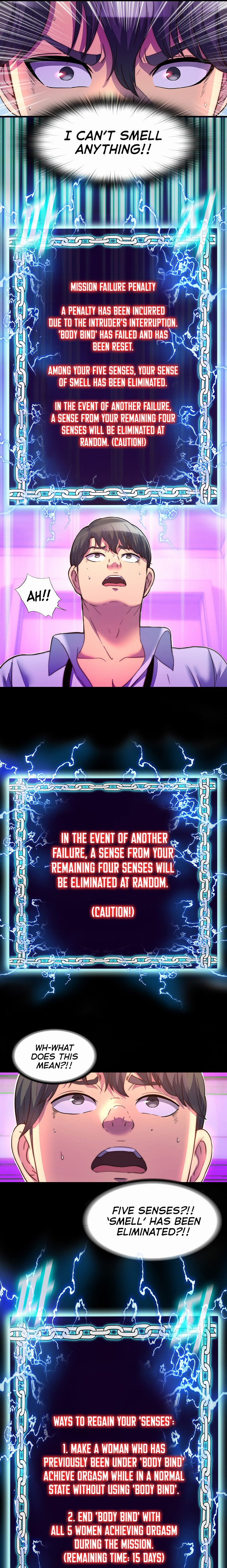 Body Bind - Chapter 10 [photo 19] - MangaPorn