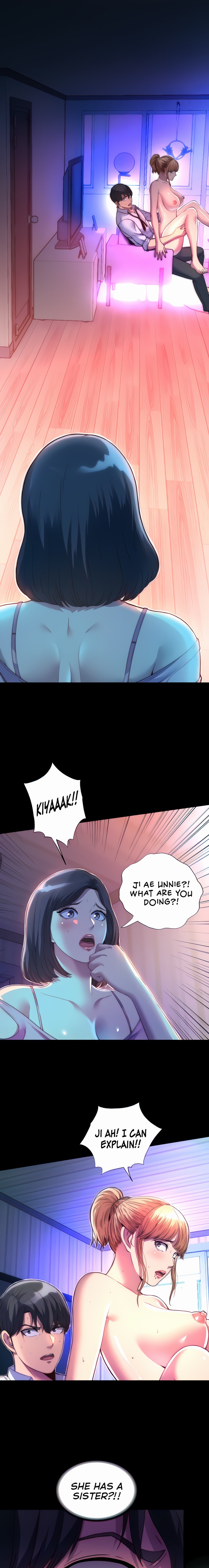 Body Bind - Chapter 10 [photo 2] - MangaPorn