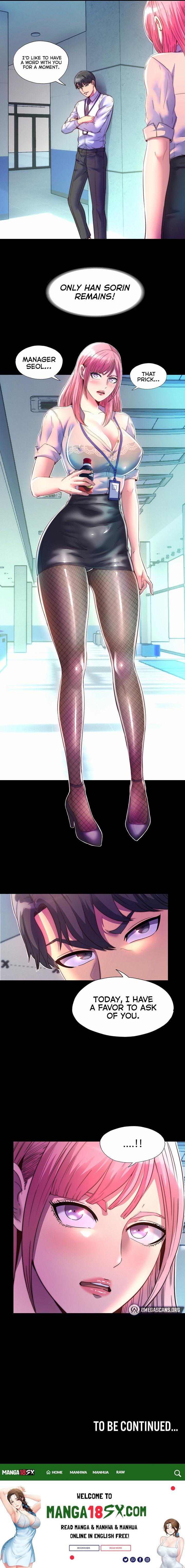 Body Bind - Chapter 10 [photo 22] - MangaPorn