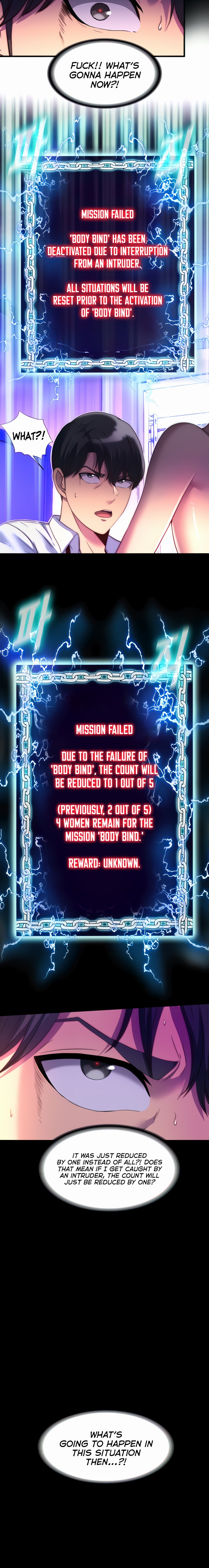 Body Bind - Chapter 10 [photo 3] - MangaPorn