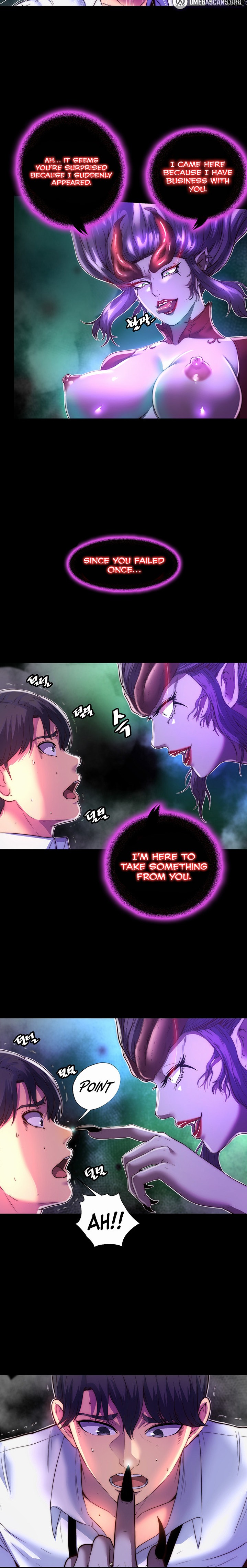 Body Bind - Chapter 10 [photo 9] - MangaPorn