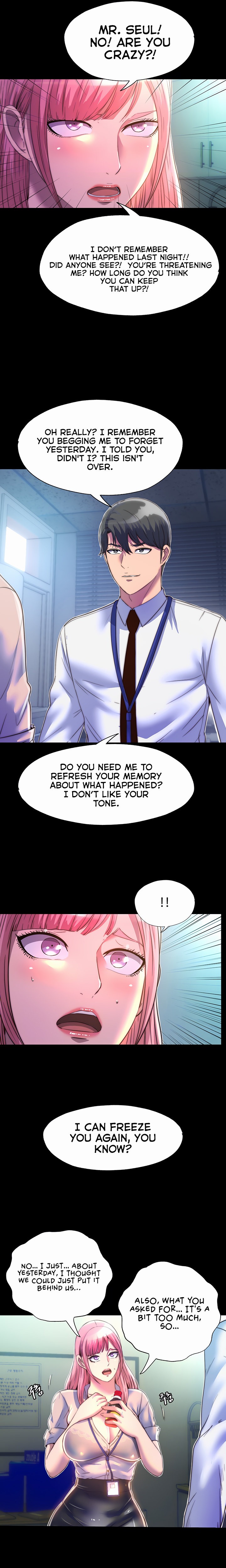 Body Bind - Chapter 11 [photo 4] - MangaPorn